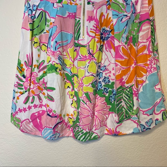 LILLY PULITZER for Target Nosey Posey tank top XS - Picture 13 of 16